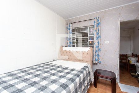 Quarto 1 de casa à venda com 3 quartos, 112m² em Vila Robertina, São Paulo