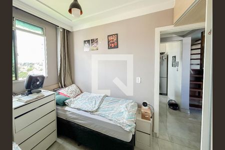 Apartamento à venda com 2 quartos, 90m² em Parque São Pedro, Belo Horizonte