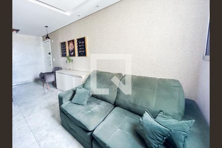 Apartamento à venda com 2 quartos, 90m² em Parque São Pedro, Belo Horizonte