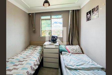 Apartamento à venda com 2 quartos, 90m² em Parque São Pedro, Belo Horizonte