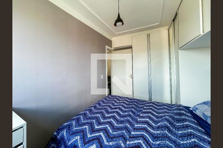 Apartamento à venda com 2 quartos, 90m² em Parque São Pedro, Belo Horizonte