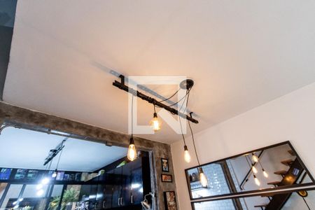 Sala de casa à venda com 3 quartos, 120m² em Lapa de Baixo, São Paulo