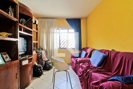 Casa para alugar com 3 quartos, 190m² em Casa Verde Alta, São Paulo