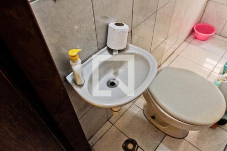 Casa para alugar com 3 quartos, 190m² em Casa Verde Alta, São Paulo