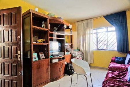 Casa para alugar com 3 quartos, 190m² em Casa Verde Alta, São Paulo