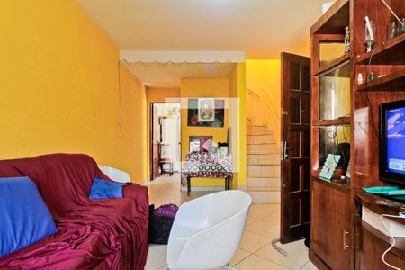 Casa para alugar com 3 quartos, 190m² em Casa Verde Alta, São Paulo