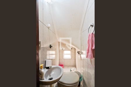 Casa para alugar com 3 quartos, 190m² em Casa Verde Alta, São Paulo