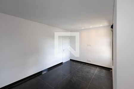 Sala de apartamento para alugar com 3 quartos, 142m² em Vila das Flores, Nova Lima