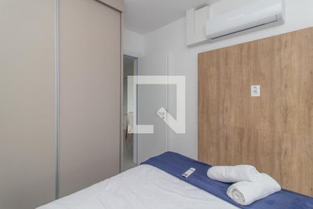 Quarto de apartamento para alugar com 1 quarto, 41m² em Partenon, Porto Alegre