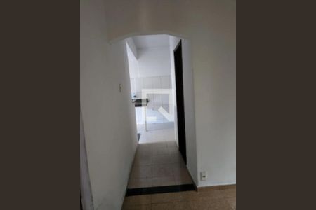 Casa para alugar com 3 quartos, 120m² em Monte Castelo, Contagem