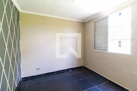 Quarto 1 de apartamento para alugar com 2 quartos, 45m² em Vila Robertina, São Paulo