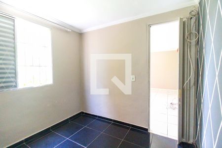 Quarto 1 de apartamento para alugar com 2 quartos, 45m² em Vila Robertina, São Paulo