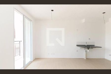 Kitnet/Studio para alugar com 1 quarto, 25m² em Tatuapé, São Paulo