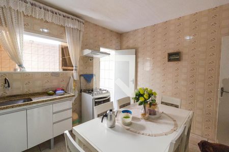 Casa à venda com 2 quartos, 87m² em Vila Paulista, Guarulhos