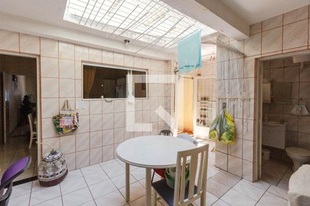 Casa à venda com 2 quartos, 87m² em Vila Paulista, Guarulhos