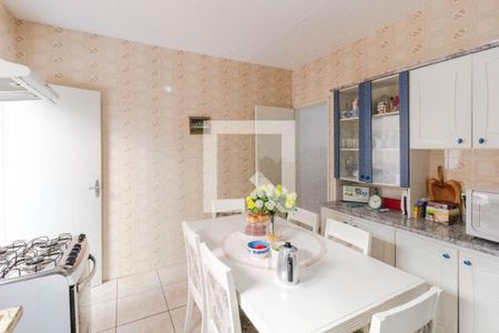 Casa à venda com 2 quartos, 87m² em Vila Paulista, Guarulhos