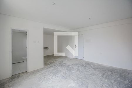 Studio de apartamento à venda com 1 quarto, 40m² em Vila Campestre, São Bernardo do Campo