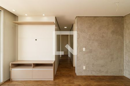 Sala de apartamento à venda com 2 quartos, 48m² em Jardim Brasil, São Paulo