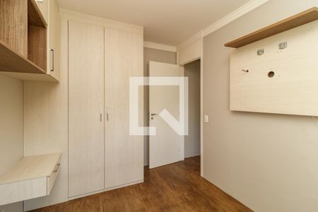 Quarto de apartamento à venda com 2 quartos, 48m² em Jardim Brasil, São Paulo