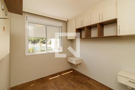 Quarto de apartamento à venda com 2 quartos, 48m² em Jardim Brasil, São Paulo