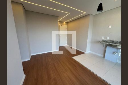 Sala de apartamento à venda com 2 quartos, 49m² em Jardim Esperanca, Barueri