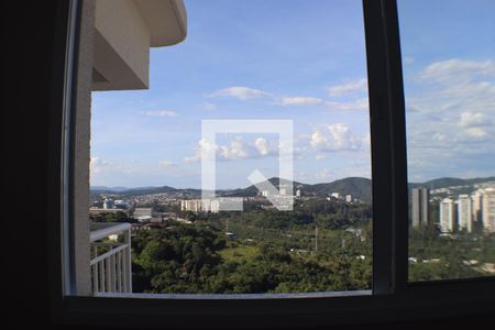Vista do Quarto de apartamento à venda com 2 quartos, 49m² em Jardim Esperanca, Barueri