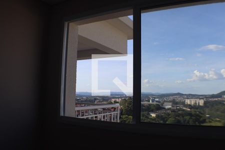 Vista do Quarto de apartamento à venda com 2 quartos, 49m² em Jardim Esperanca, Barueri