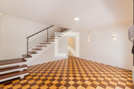 Sala de casa à venda com 4 quartos, 170m² em Jardim Vera Cruz, São Paulo