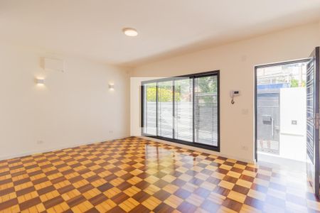 Sala de casa à venda com 4 quartos, 170m² em Jardim Vera Cruz, São Paulo