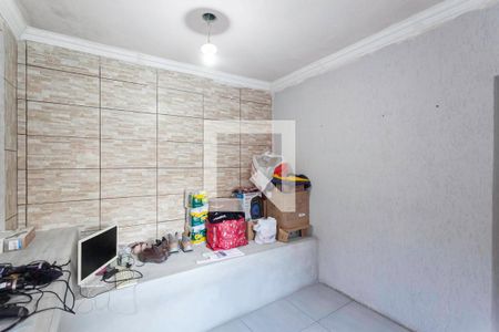 Quarto 1 de casa à venda com 5 quartos, 300m² em Canaa, Belo Horizonte