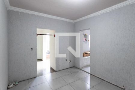 Suíte 1 de casa à venda com 5 quartos, 300m² em Canaa, Belo Horizonte