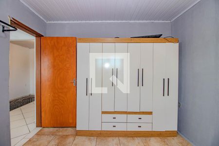 Quarto de casa para alugar com 1 quarto, 64m² em Passo das Pedras, Porto Alegre