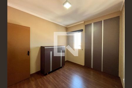 Quarto 1 de apartamento à venda com 3 quartos, 77m² em Taquaral, Campinas