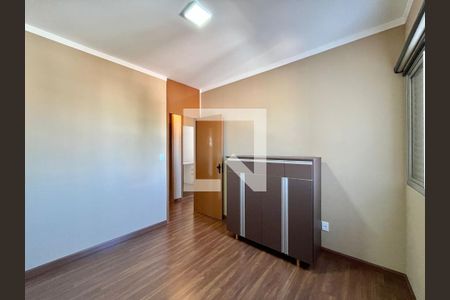 Quarto 1 de apartamento à venda com 3 quartos, 77m² em Taquaral, Campinas
