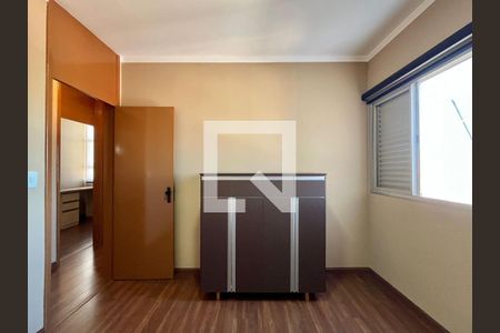 Quarto 1 de apartamento à venda com 3 quartos, 77m² em Taquaral, Campinas