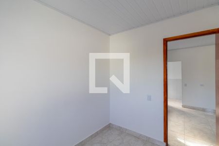 Quarto 1 de casa para alugar com 2 quartos, 45m² em Vila Curuçá Velha, São Paulo