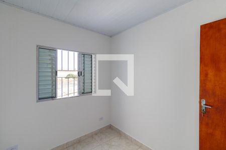 Quarto 2 de casa para alugar com 2 quartos, 45m² em Vila Curuçá Velha, São Paulo