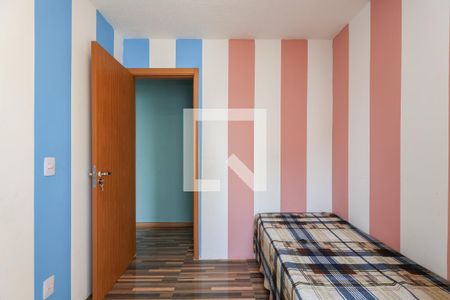 Quarto 1 de apartamento para alugar com 2 quartos, 48m² em Vila Suzana, São Paulo