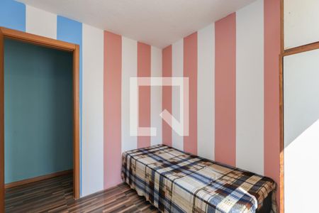 Quarto 1 de apartamento para alugar com 2 quartos, 48m² em Vila Suzana, São Paulo