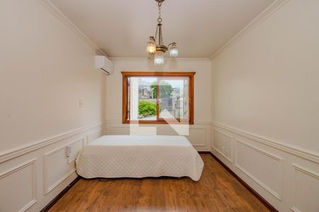 Suíte de apartamento à venda com 2 quartos, 102m² em Bom Fim, Porto Alegre