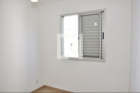 Detalhe - Quarto 01 de apartamento à venda com 2 quartos, 49m² em Vila Cruz das Almas, São Paulo