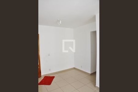 Detalhe - Sala e Sala de Jantar de apartamento à venda com 2 quartos, 49m² em Vila Cruz das Almas, São Paulo