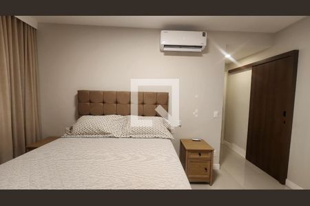 Suíte de apartamento para alugar com 2 quartos, 70m² em Brotas, Salvador