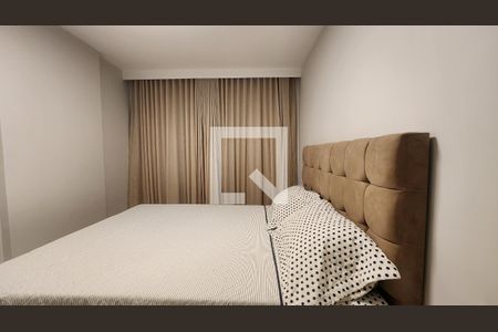 Suíte de apartamento para alugar com 2 quartos, 70m² em Brotas, Salvador