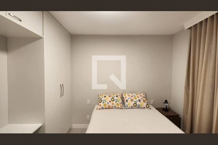Quarto 1 de apartamento para alugar com 2 quartos, 70m² em Brotas, Salvador