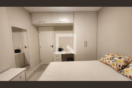 Quarto 1 de apartamento para alugar com 2 quartos, 70m² em Brotas, Salvador