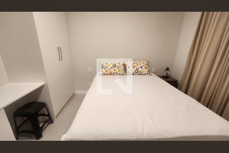 Quarto 1 de apartamento para alugar com 2 quartos, 70m² em Brotas, Salvador