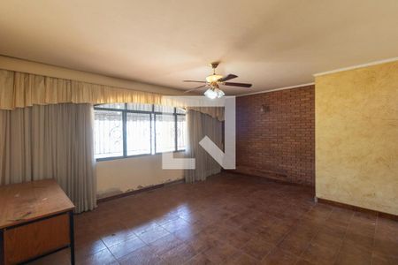 Salas de casa à venda com 3 quartos, 222m² em Jardim Santa Genebra, Campinas