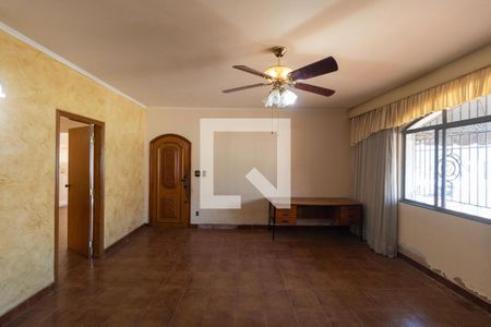 Salas de casa à venda com 3 quartos, 222m² em Jardim Santa Genebra, Campinas