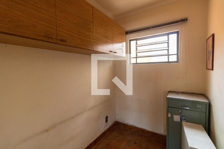 Escritório de casa à venda com 3 quartos, 222m² em Jardim Santa Genebra, Campinas
